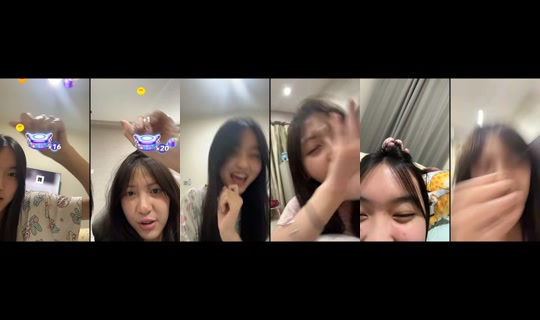 jesijesije's Live Session — Jul 4, 2026, 4:22 PM