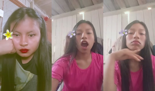 jesseniaedith0's Live Session — Jul 6, 2026, 8:45 PM