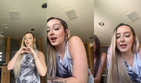 jessicalove7635's Live Session — Jul 6, 2026, 9:24 PM