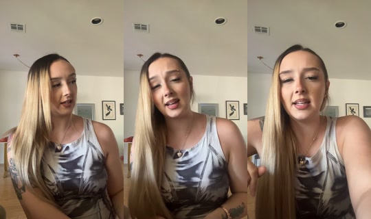 jessicalove7635's Live Session — Jul 6, 2026, 10:38 PM