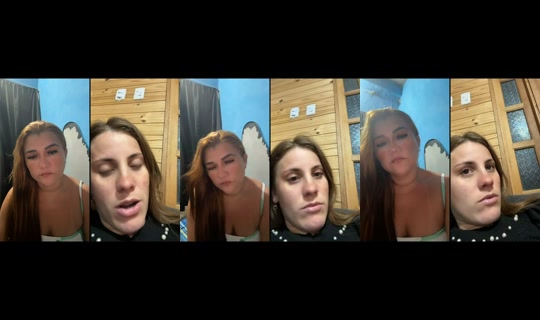 jessicamiguel91's Live Session — Jul 7, 2026, 3:58 AM