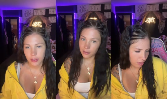 jessicamiller99's Live Session — Jul 7, 2026, 6:05 AM