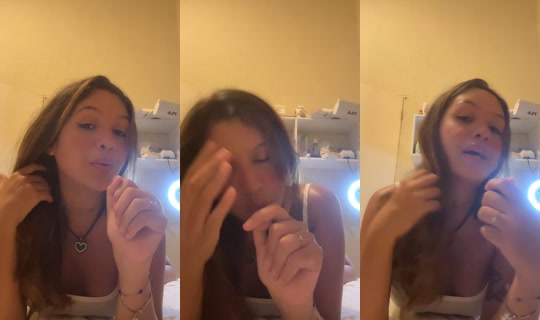 jessykacnt's Live Session — Jul 6, 2026, 4:11 AM