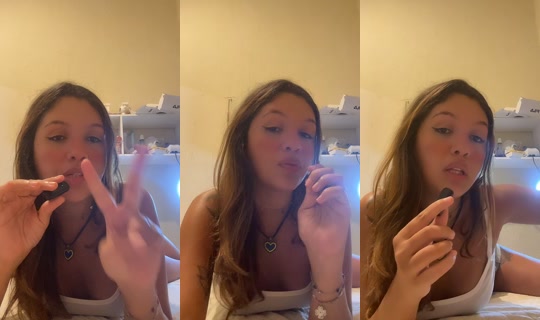 jessykacnt's Live Session — Jul 6, 2026, 4:26 AM