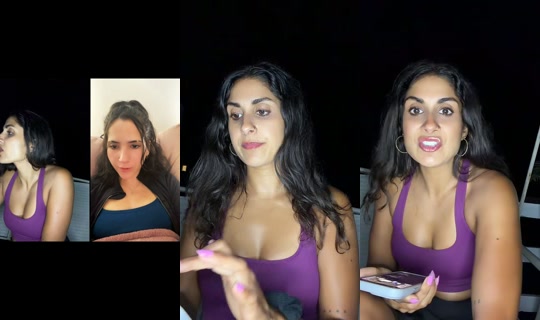 jewels7835's Live Session — Jul 6, 2026, 3:11 AM