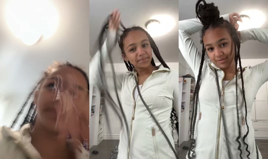 jhenealik0's Live Session — Jul 6, 2026, 4:06 PM