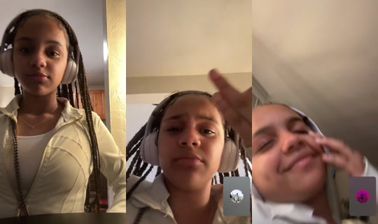 jhenealik0's Live Session — Jul 7, 2026, 12:54 AM