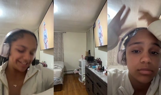jhenealik0's Live Session — Jul 7, 2026, 1:59 AM