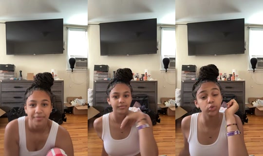 jhenealik0's Live Session — Jul 7, 2026, 2:41 PM