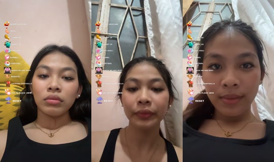 jhsmnxxx's Live Session — Jul 6, 2026, 2:04 PM