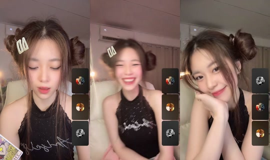 ji.dadd's Live Session — Jul 6, 2026, 10:23 PM