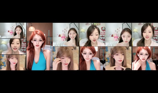 jiang0717's Live Session — Jul 6, 2026, 4:18 AM