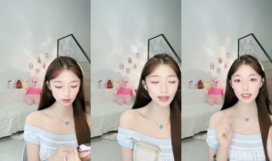 jiang0717's Live Session — Jul 6, 2026, 10:12 AM