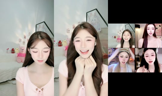 jiang0717's Live Session — Jul 6, 2026, 10:26 PM