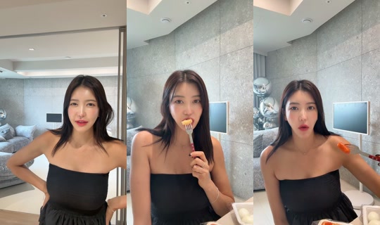 jihojin66's Live Session — Jul 7, 2026, 8:07 AM