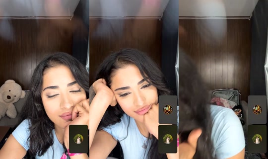 jiinaa777's Live Session — Jul 6, 2026, 3:41 AM