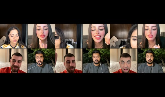 jiinaa777's Live Session — Jul 6, 2026, 11:18 PM