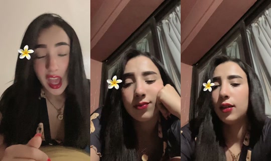 jijijihane207's Live Session — Jul 6, 2026, 8:51 PM