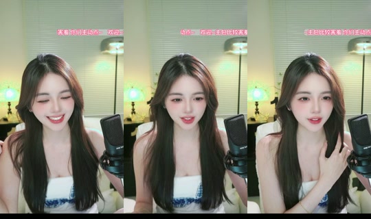 jinwen925's Live Session — Jul 6, 2026, 4:53 PM