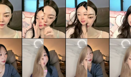jinxixing's Live Session — Jul 5, 2026, 11:56 PM