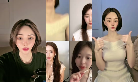jinxixing's Live Session — Jul 6, 2026, 3:30 PM