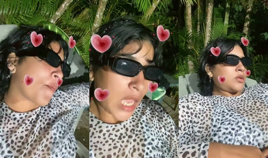 jissellemus's Live Session — Jul 5, 2026, 8:12 AM