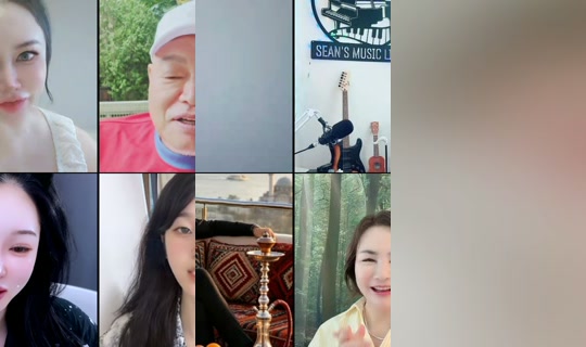 jiwoo_kkk's Live Session — Jul 5, 2026, 1:03 AM