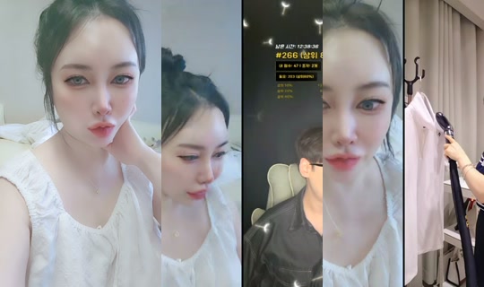 jiwoo_kkk's Live Session — Jul 5, 2026, 2:04 AM
