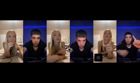 jjaniicaaa2's Live Session — Jul 5, 2026, 10:15 PM