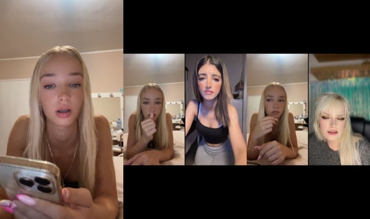 jjaniicaaa2's Live Session — Jul 6, 2026, 8:46 PM