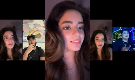 joannamgrz's Live Session — Jul 7, 2026, 6:50 AM
