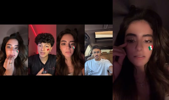 joannamgrz's Live Session — Jul 7, 2026, 7:43 AM