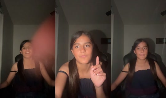 jocelin.carraza's Live Session — Jul 6, 2026, 1:39 AM