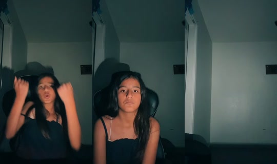 jocelin.carraza's Live Session — Jul 6, 2026, 3:52 AM