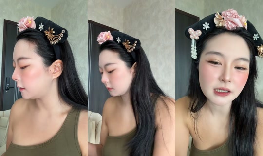 joeyjia1999's Live Session — Jul 5, 2026, 6:47 AM