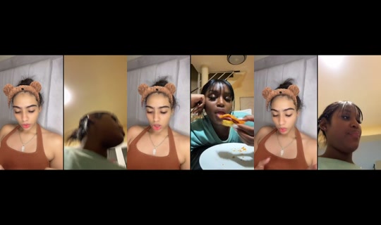 johannyggg's Live Session — Jul 7, 2026, 7:34 AM