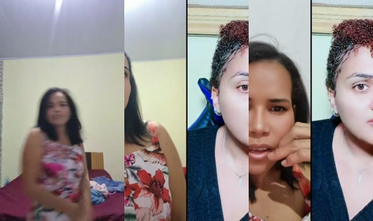 joicigleici's Live Session — Jul 7, 2026, 8:25 AM