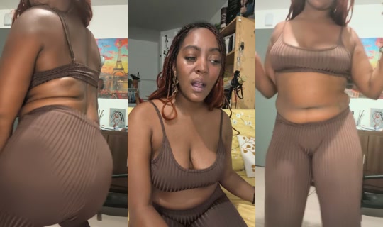 jojo13870's Live Session — Jul 6, 2026, 9:32 PM