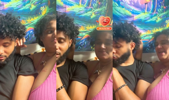 jojo3.6.5's Live Session — Jul 7, 2026, 3:29 PM