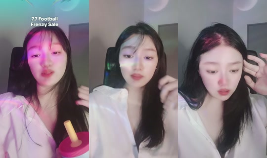 jojooo.c0502's Live Session — Jul 7, 2026, 9:55 AM