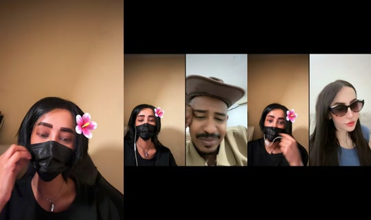 jojosmith15's Live Session — Jul 5, 2026, 7:55 PM