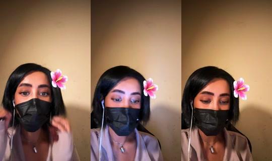 jojosmith15's Live Session — Jul 7, 2026, 1:22 PM