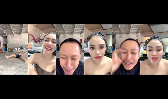 jokokecil02's Live Session — Jul 7, 2026, 7:23 AM