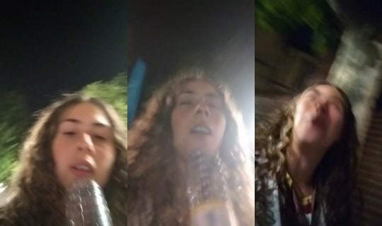 jone9727's Live Session — Jul 6, 2026, 9:23 PM