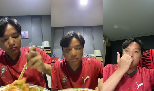 jongathapol's Live Session — Jul 7, 2026, 2:13 PM