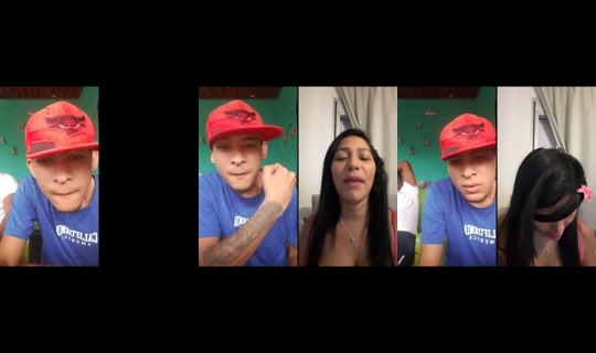 jose.reyes851's Live Session — Jul 6, 2026, 8:18 PM