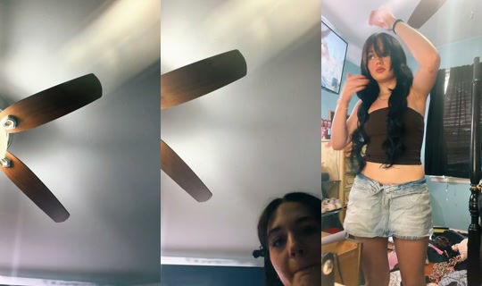 joslynnrenee's Live Session — Jul 4, 2026, 4:56 PM