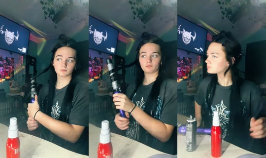 joslynnrenee's Live Session — Jul 6, 2026, 9:19 PM
