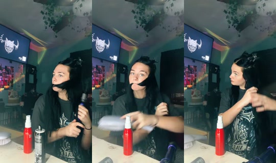 joslynnrenee's Live Session — Jul 6, 2026, 9:33 PM