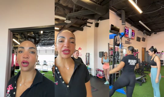 josyteam_fitness's Live Session — Jul 7, 2026, 12:35 PM